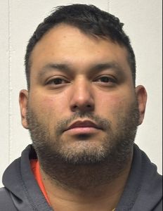 Photo of VELA, MIKE CHRISTOPHER