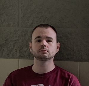 Photo of PARTIN, BRANDON MICHAEL