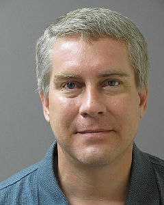 Photo of COLLIER, WESLEY HARRIS