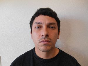 Photo of MARTINEZ, ANDRES