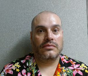 Photo of SANCHEZ, ANDRES MAURICIO