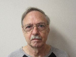 Photo of BROUILLETTE, ALBERT MAURICE