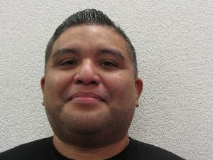 Photo of LOPEZ, ANTONIO III