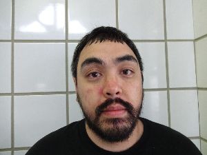 Photo of HOWARD, BRANDON JAMES