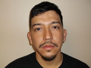 Photo of ROBLES, JEFFERY RYAN