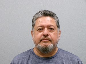 Photo of GONZALEZ, ARMANDO