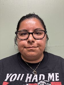 Photo of PENA, ANDREA MARIE