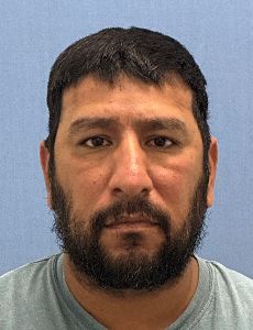 Photo of RODRIGUEZ, STEVEN