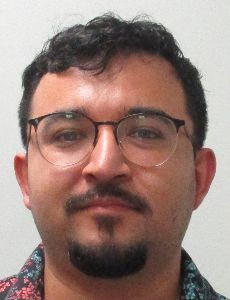 Photo of VILLEGAS, JOSE LUIS III