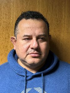 Photo of TREVINO, CESAR HUMBERTO