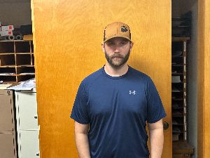 Photo of SMITH, KODY CALEB