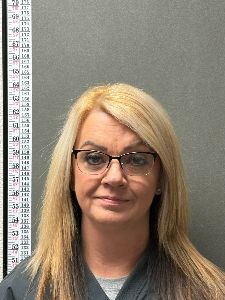 Photo of GOSSELIN, SARAH BETH
