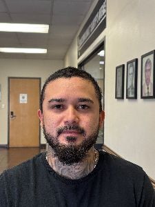 Photo of GONZALES, JOHN ERIC