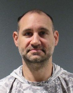 Photo of FYFFE, BRIAN LEE