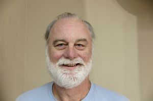 Photo of MICHEL, BRIAN PARTICK