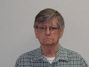 Photo of BAILEY, ROBERT DANIEL