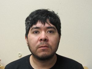Photo of GONZALEZ, JAIME G