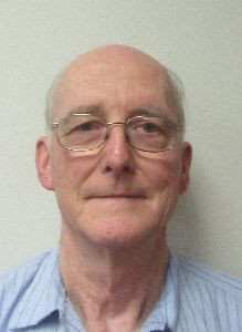 Photo of MARTIN, MICHAEL FERRELL