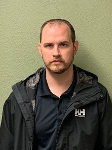 Photo of STEPHENSON, JEREMY MIKEL
