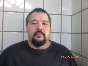 Photo of LANE, MATTHEW DALE