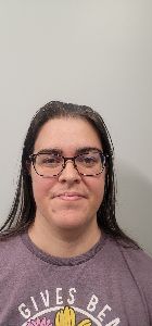 Photo of RICKS, ELIZABETH