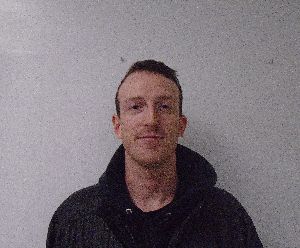 Photo of BUSHONG, DAVID JACOB