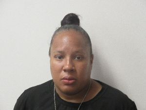 Photo of BLACK, WHITNEY
