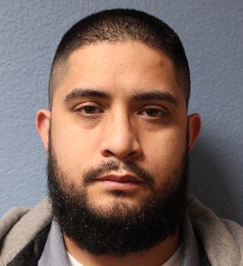 Photo of VALMORES, CHRISTOPHER WAYNE