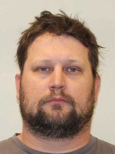 Photo of BLEVINS, JAKE BUCK