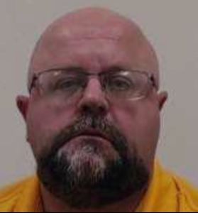 Photo of DODSON, SHANE MICHAEL