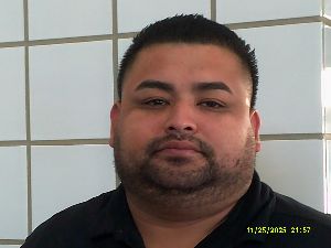 Photo of SANCHEZ, BRANDON MICHAEL