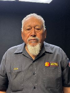 Photo of SOLIS, PEDRO BAEZA