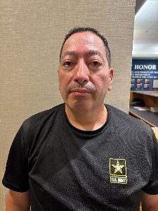 Photo of LOPEZ, RICK