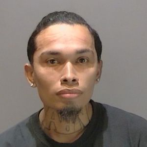 Photo of BURTON, PHILLIP ANTONIO
