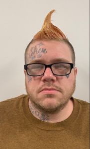 Photo of BARNHART, STEVEN ANDREW