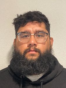 Photo of GONZALES, IVAN DIEGO