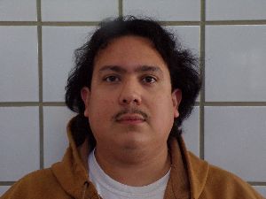 Photo of CARMONA, JESUS ELIAS