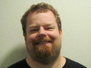 Photo of HALL, JOSHUA RYAN PELLMAN