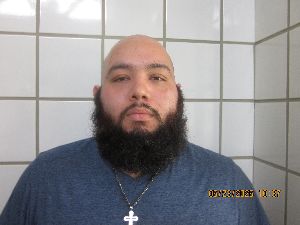Photo of LOPEZ-PALOMAREZ, TACHO MANUEL