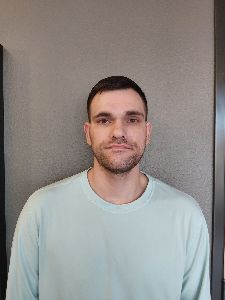 Photo of HENDRICKS, JOEL AARON
