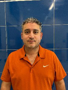 Photo of GARCIA, DANIEL B