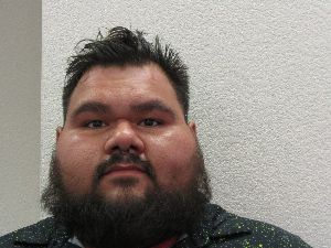Photo of TREVINO, JONATHAN LARRY
