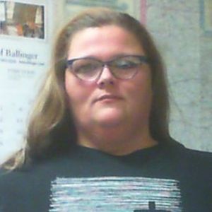 Photo of HUMPHREY, KENDRA
