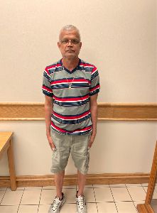Photo of LOCHAN, JUNIOR