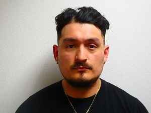 Photo of HERNANDEZ, ERIK OMAR