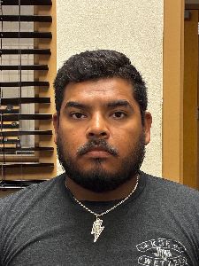 Photo of MARTINEZ, LAURANCE ANTHONY