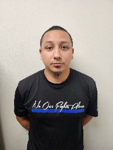 Photo of BELTRAN, ERICK A