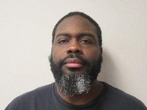 Photo of MATTHEWS, KELVIN CHRISTOPHER