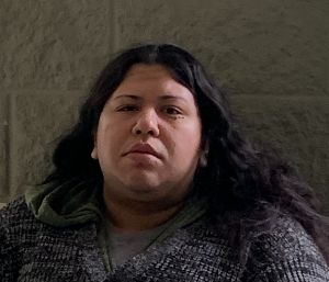 Photo of CAMPOS, MARILYN NICOLE
