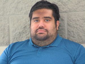 Photo of GARZA, ELENO PRIETO